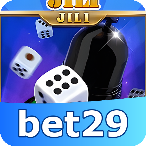 Logo Oficial BET29 Download